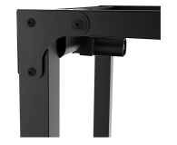 Ultradesk Elektryczny stelaż Uplift Frame - 1238202 - zdjęcie 8